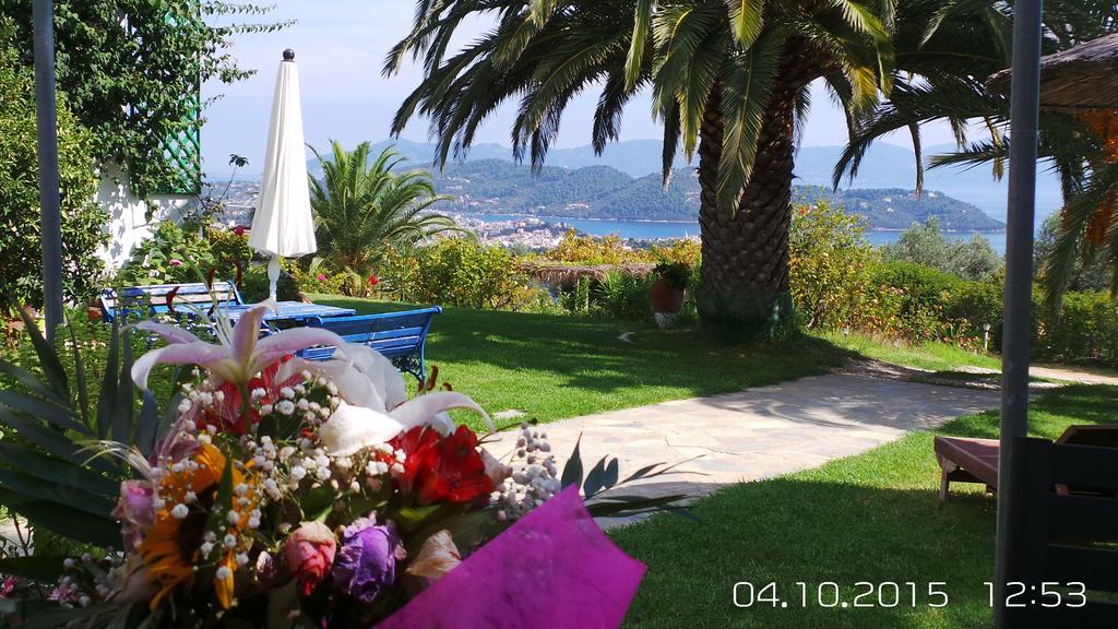 Skiathos Studios Panorama מראה חיצוני תמונה