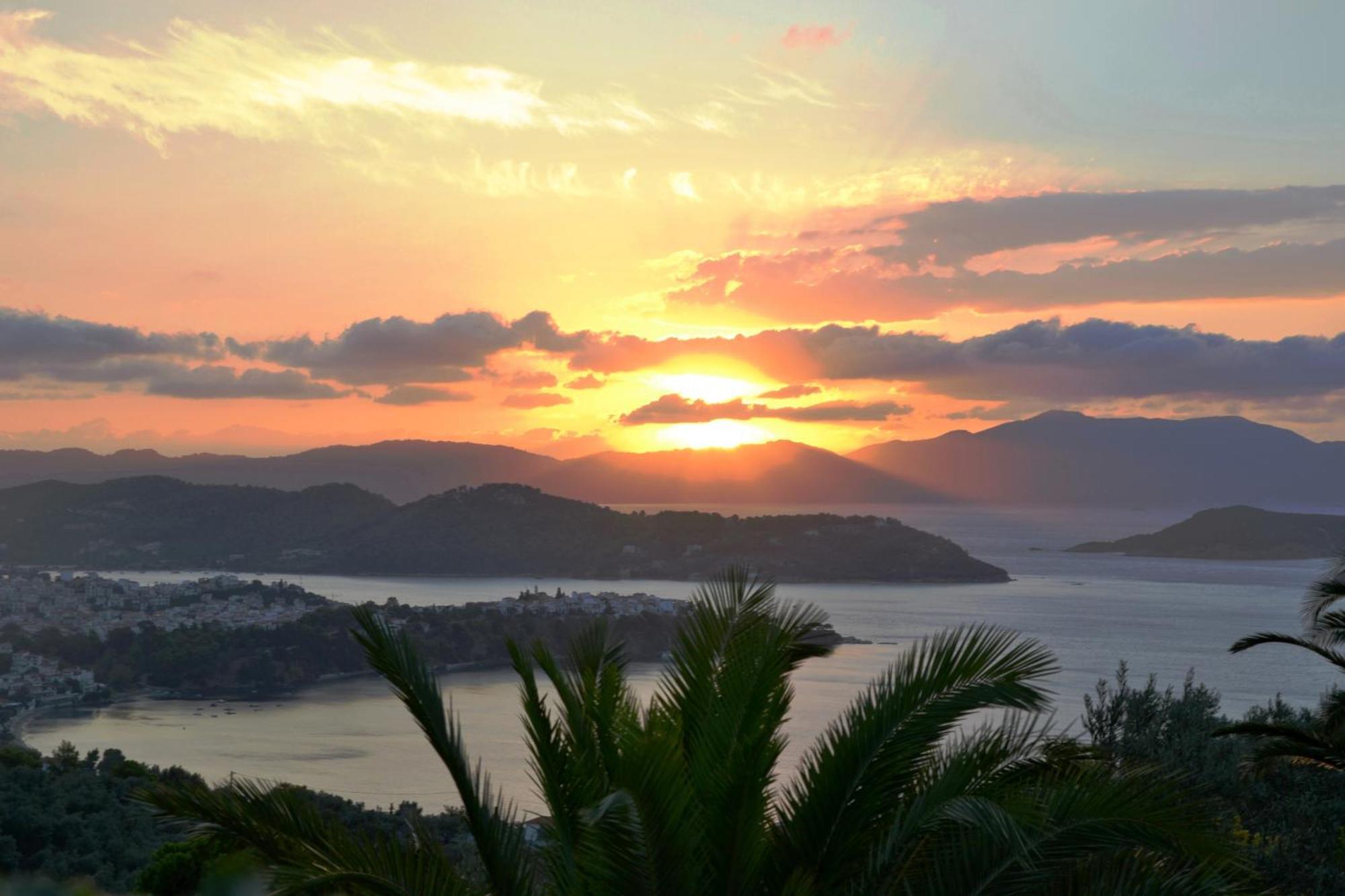 Skiathos Studios Panorama מראה חיצוני תמונה