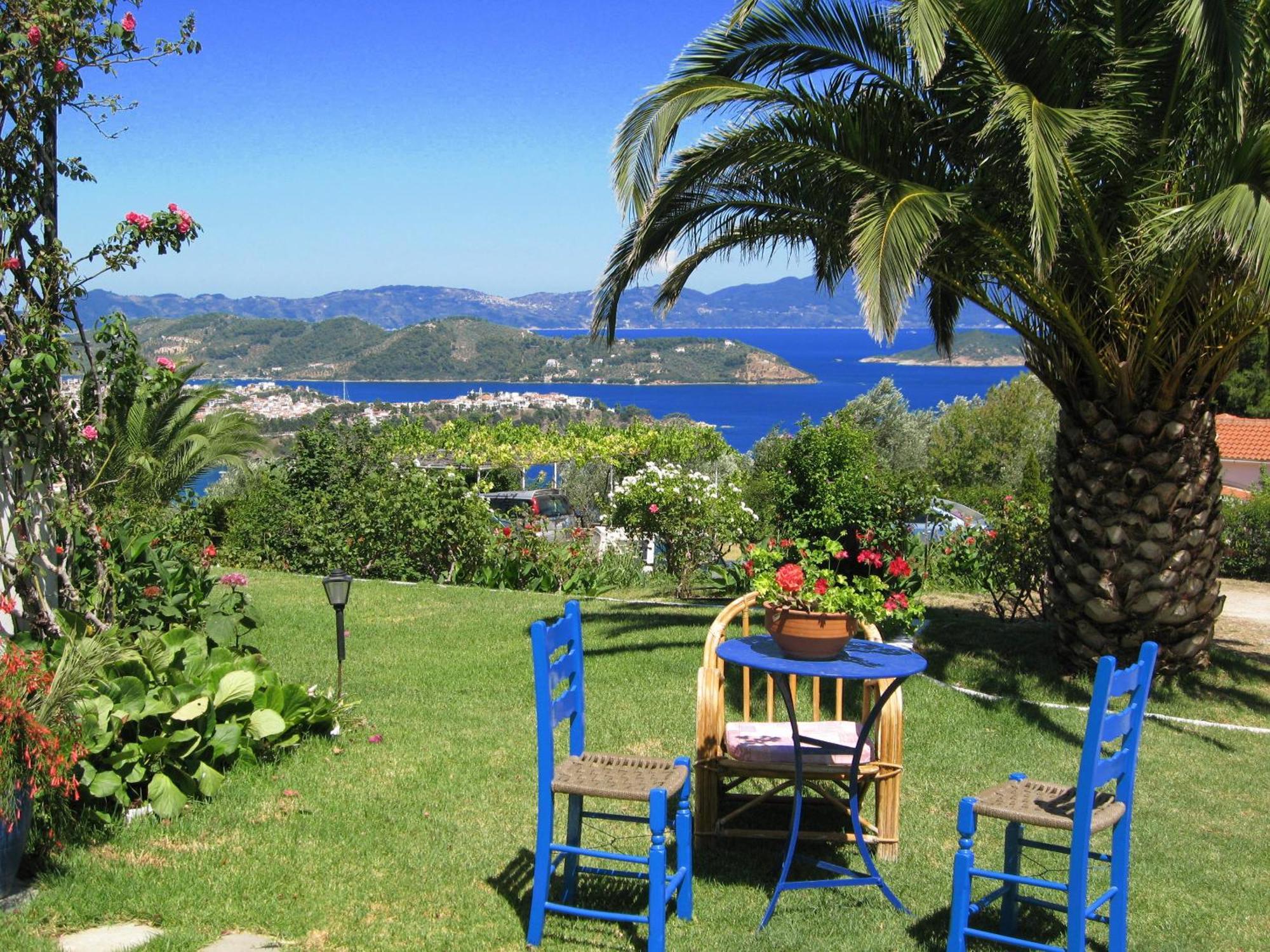 Skiathos Studios Panorama מראה חיצוני תמונה