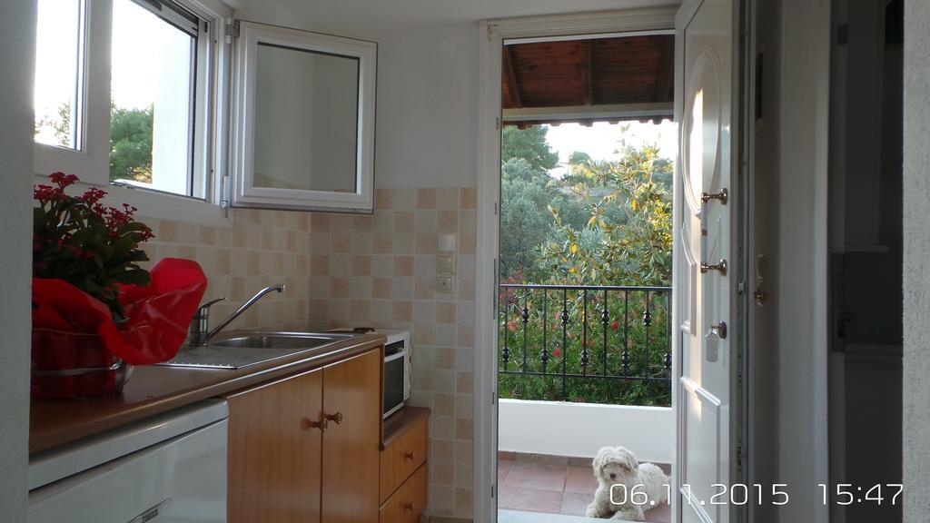 Skiathos Studios Panorama חדר תמונה