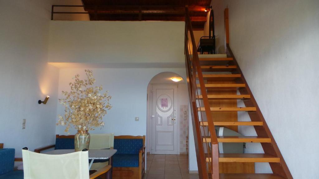 Skiathos Studios Panorama חדר תמונה